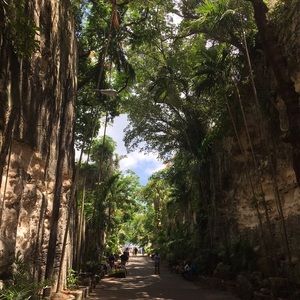 Meet your Posher, Andy